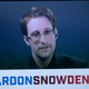 Snowden. AP